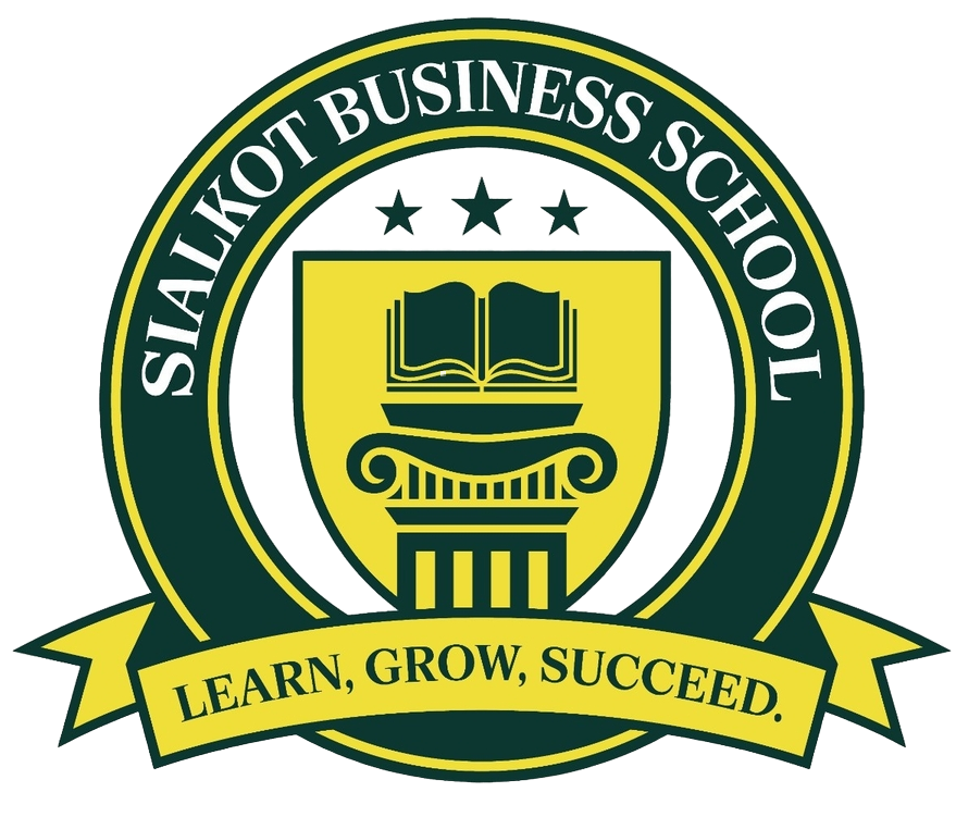 Sialkot Business School
