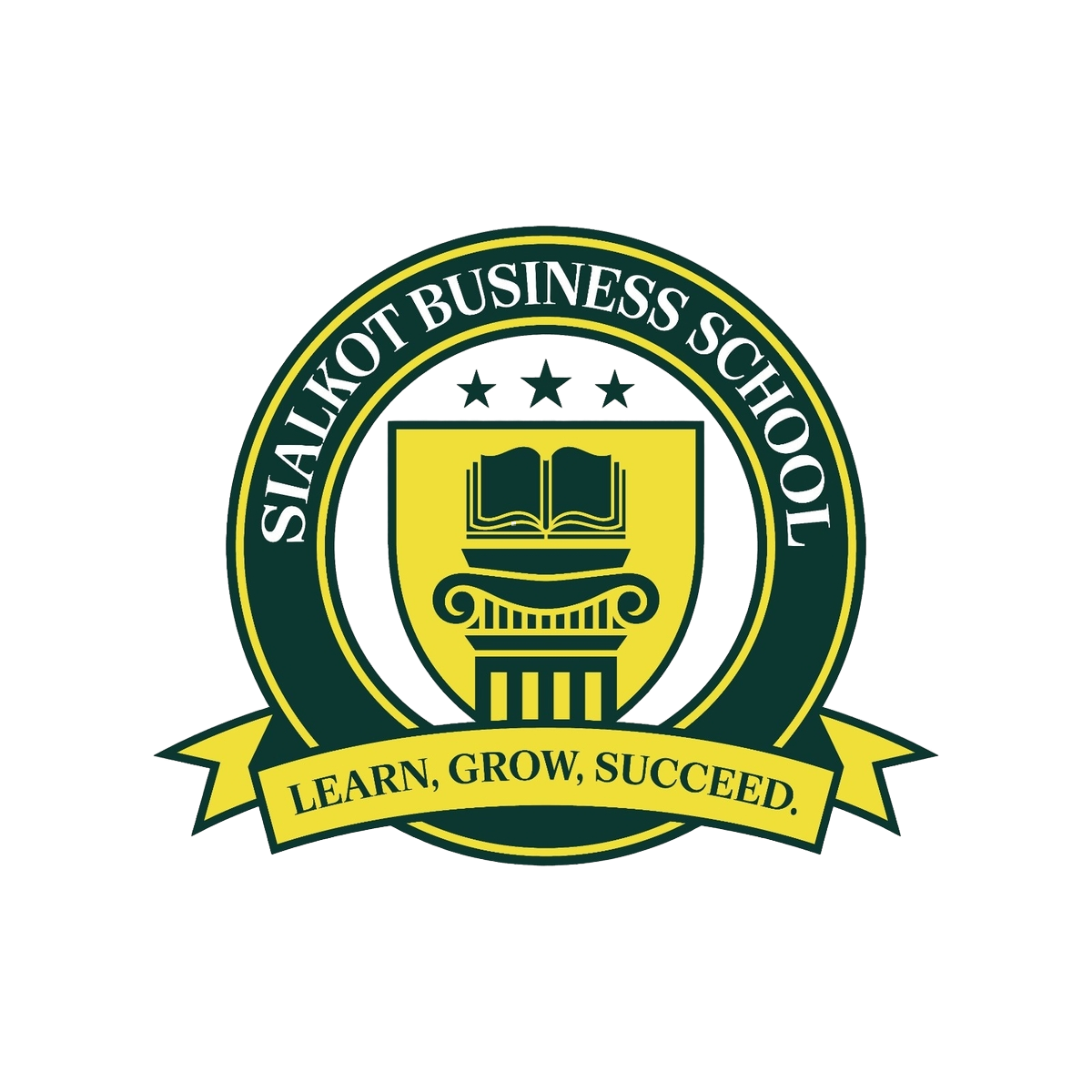Sialkot BUsiness School